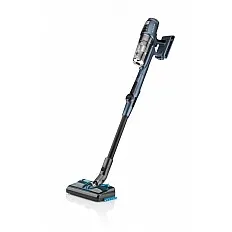 Aspirator vertical 3 in 1 ETA Sonar Aqua Plus 3232 90000, baterie Li-ion 25.2 V, tehnologie unica SMART DUST SENSOR