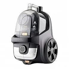 Aspirator fara sac ETA Grande Animal 2223, 850 W, 3.2 L, motor ECO, filtre HEPA