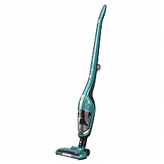 Aspirator vertical 2 in 1 ETA Moneto II 3453 90000, baterie Li-ion de 14.4 V, 0.55 litri
