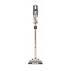 Aspirator vertical ETA Gold Power 1212 90000, motor BLDC 250 W, Li-Ion 21,6 V/ 2500 mAh, recipient praf 0.4 litri