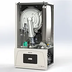 Centrala termica pe gaz in condensare Motan Condens KPlus - 20 kW (C38GC20V1)