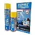 CLEANEX CLIMA PACK - Curatare si igienizare aer conditionat (LBXPKOS07)