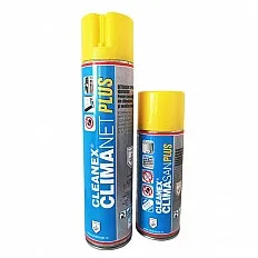 CLEANEX CLIMA PACK - Curatare si igienizare aer conditionat (LBXPKOS07)