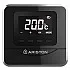 Termostat fara fir programabil Ariston CUBE RF, wireless (3319118)