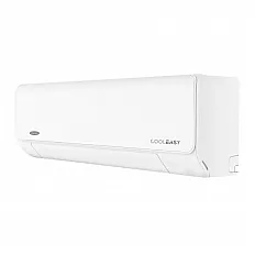 Aparat aer conditionat Carrier CoolEasy, 12000 BTU, Clasa A+++, control WiFi, flux de aer 3D (42QHE12D8SH-38QHE12D8SH)