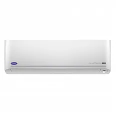 Aparat aer conditionat Carrier Platinum Plus, 18000 BTU, Clasa A+++, control WiFi, functionare incalzire la -35grdC (38QHP-42QHP018E8SH)