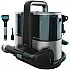 Aspirator cu spalare Cecotec Conga 4000 Carpet&Spot Clean XL, 400W, putere aspirare 12kpa, rezervor apa/detergent, rezervor apa murdara, curatare covoare, tapiterie, saltele, pulverizare (08425)
