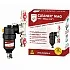 Filtru Antimagnetita Cleanex HF1 3/4 + robineti si solutie de curatare