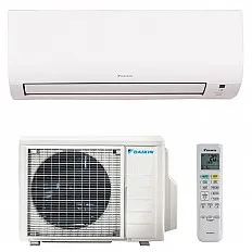 Aer conditionat Daikin Comfora Bluevolution 24000 BTU, Inverter, control Wi-Fi, Clasa A++/A++. 3 ani garantie (FTXP71N-RXP71N9)