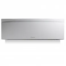Aer conditionat Daikin Emura Bluevolution 9000 BTU, Alb, Inverter, control Wi-Fi, Clasa A+++/A+++. 3 ani garantie (FTXJ25AW-RXJ25A9)