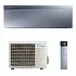 Aer conditionat Daikin Emura Bluevolution 18000 BTU, Argintiu, Inverter, control Wi-Fi, Clasa A+++/A+++. 3 ani garantie (FTXJ50AS9-RXJ50A9)