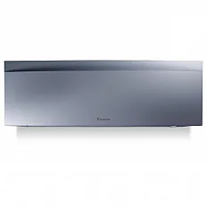 Aer conditionat Daikin Emura Bluevolution 9000 BTU, Argintiu, Inverter, control Wi-Fi, Clasa A+++/A+++. 3 ani garantie (FTXJ25AS9-RXJ25A9)