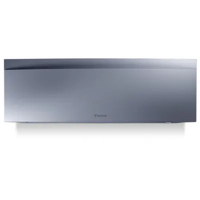 Aer conditionat Daikin Emura Bluevolution 9000 BTU, Argintiu, Inverter, control Wi-Fi, Clasa A+++/A+++. 3 ani garantie (FTXJ25AS9-RXJ25A9)