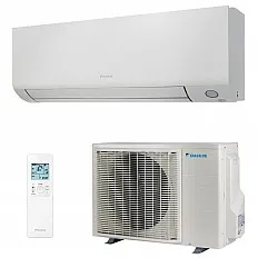 Aer conditionat Daikin Perfera W Bluevolution 24000 BTU, Inverter, control Wi-Fi, Clasa A+++/A+++. 3 ani garantie (FTXM71A-RXM71A)
