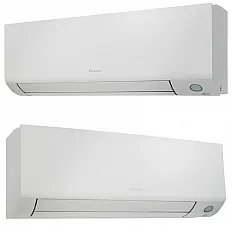 Aer conditionat Daikin Perfera W Bluevolution 24000 BTU, Inverter, control Wi-Fi, Clasa A+++/A+++. 3 ani garantie (FTXM71A-RXM71A)
