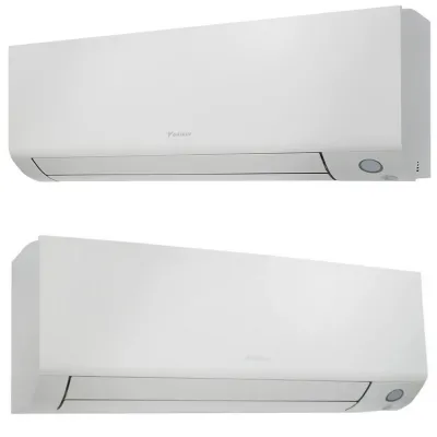 Aer conditionat Daikin Perfera W Bluevolution 24000 BTU, Inverter, control Wi-Fi, Clasa A+++/A+++. 3 ani garantie (FTXM71A-RXM71A)