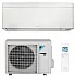 Aer conditionat Daikin Stylish Bluevolution 9000 BTU, Alb, Inverter, control Wi-Fi, Clasa A+++/A+++. 3 ani garantie (FTXA25CW-RXA25A8)
