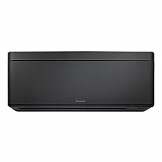 Aer conditionat Daikin Stylish Bluevolution 9000 BTU, Negru, Inverter, control Wi-Fi, Clasa A+++/A+++. 3 ani garantie (FTXA25CB-RXA25A8)
