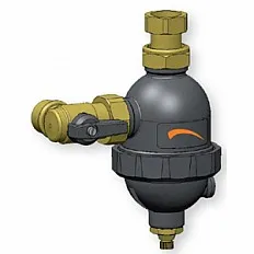 Filtru de impuritati Ferroli Protector 3 (012046W0)