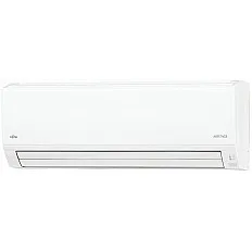 Aer conditionat Fujitsu ASEG18KLCA, Inverter 18000 BTU, clasa energetica A++, design compact si elegant, functionare silentioasa, R32 (ASEG18KLCA / AOEG18KLCA)
