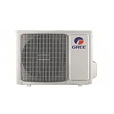 GREE Aer conditionat Bora Eco Inverter A4 Silver 18000 BTU - GWH18AAD-K6DNA4B, Wi-Fi