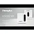 Termostat inteligent Homplex HT2310 WR (3714845)