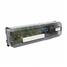 Controller incalzire in pardoseala Honeywell HCE20M1003