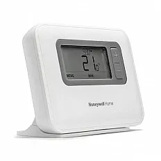Termostat ambiental wireless, programabil Honeywell T3R (Y3H710RF0072)