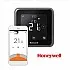 Termostat ambiental Honeywell T6R Lyric wireless, programabil, inteligent, conectare internet (Y6H910RW4055)