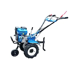Motocultor Hyundai HY-MC85, 7 CP, benzina, 2+1 trepte, transmisie pinioane (HY-MC85)