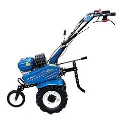 Motocultor Hyundai HY-MC80, 7 CP, benzina, 2+1 trepte, transmisie curea (HY-MC80)