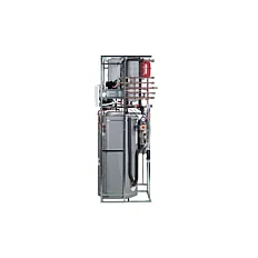 Immergas Centrala termica cu boiler inox incorporat Hercules Condensing 32 3 Erp 32 kW (3.025493)