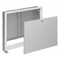 Kan-therm Cutie distribuitor montaj ingropat 435x575-665x110-170 (SPE-1)