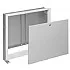 Kan-therm Cutie distribuitor montaj ingropat 335x575-665x110-170 (SPE-0)