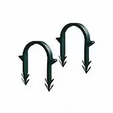 Cuie TACKER cu 2 varfuri CAPRICORN 300buc/ cutie (010502-022)