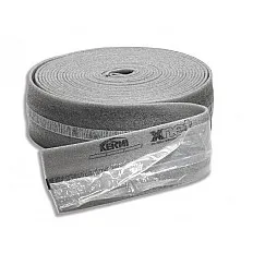 Kermi Banda perimetrala 120x8mm, rola 25m (SFZRS002000)