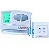 Termostat de ambient fara fir Logictherm C7RF programabil (WAT 130)