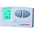 Termostat de ambient cu fir Logictherm C7 programabil (WAT 128)