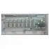 NEXTTERM Unitate de control pentru maxim 8 termostate, 16 actuatoare (TL9200)