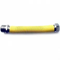 Racord flexibil gaz MF 3/4" 300-600 mm