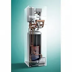 Vaillant uniTOWER VWL 78/5 IS pentru VWL75/5 Unitate interiora cu boiler 188 litri incorporat (0010022091)