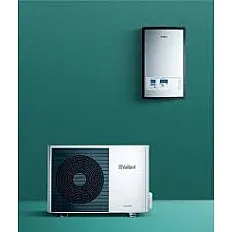 Vaillant aroTHERM VWL 77/5 IS, pentru unitatea externa de 7 kW, Unitate interioara (0010023505)