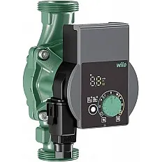 Wilo Atmos Pico 25/1-8, H max. 7.6 m, Q max. 4.4 mc/h, PN 10, 230 V (4232696)