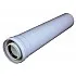 Prelungitor 60/100 - 1000mm (condensatie) (11010)