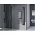 CALORIFER DECORATIV KERMI CREDO-HALF
