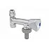 Robinet adaptabil pt. masina de spalat SCHLOSSER 3/8"-3/4" (0017211050001)