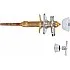 Robinet de exterior anti-inghet clasic SCHLOSSER 1/2"-3/4" (0028131550001)