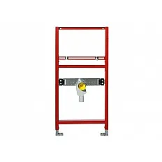 TECE Modul lavoar TECEprofil, l = 500 mm, H 1120 mm (9310000)