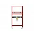 TECE Modul lavoar TECEprofil, l = 500 mm, H 1120 mm (9310000)
