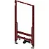 TECE Modul bideu TECEprofil, H 1120 mm (9330000)